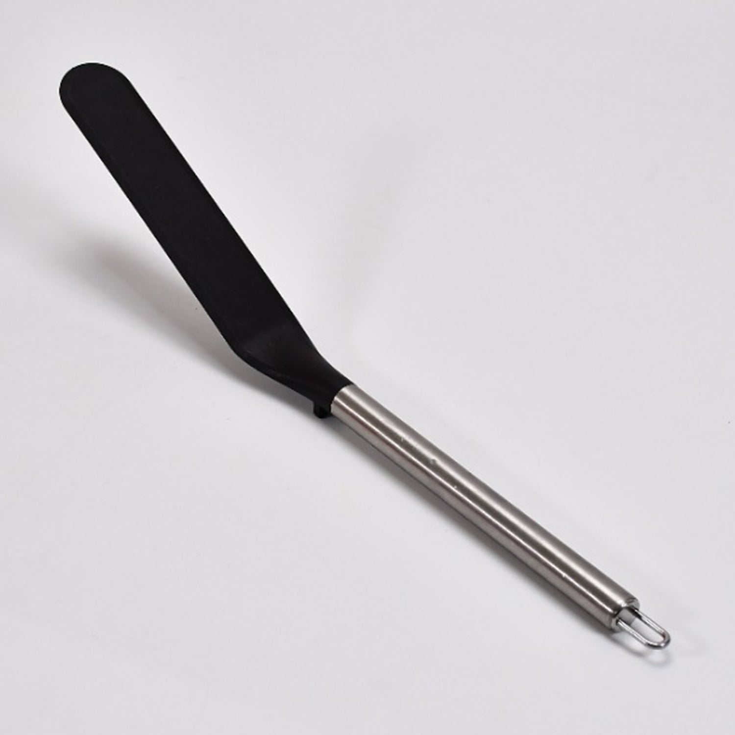 2846 Crepe Spreader and Spatula Kit Pizza Spatula Pancake Turner Scraper Crepe Maker Batter Spreader Nonstick Kitchen Utensils with stainless steel handle DeoDap 2846 Crepe Spreader and Spatula Kit Pizza Spatula Pancake Turner Scraper Crepe Maker Batter Spreader Nonstick Kitchen Utensils with stainless steel handle DeoDap